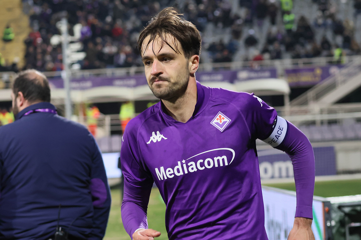 Luca Ranieri - Fiorentina