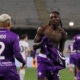 Kean e Dodo - Fiorentina