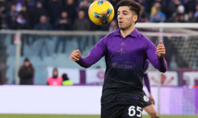 Fabiano Parisi - Fiorentina