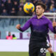 Fabiano Parisi - Fiorentina
