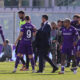Fiorentina - Palladino, Dodo, Beltran, Fagioli