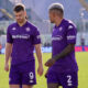Beltran e Dodo - Fiorentina