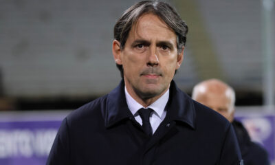 Inter - Simone Inzaghi