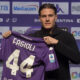 Nicolò Fagioli - Fiorentina