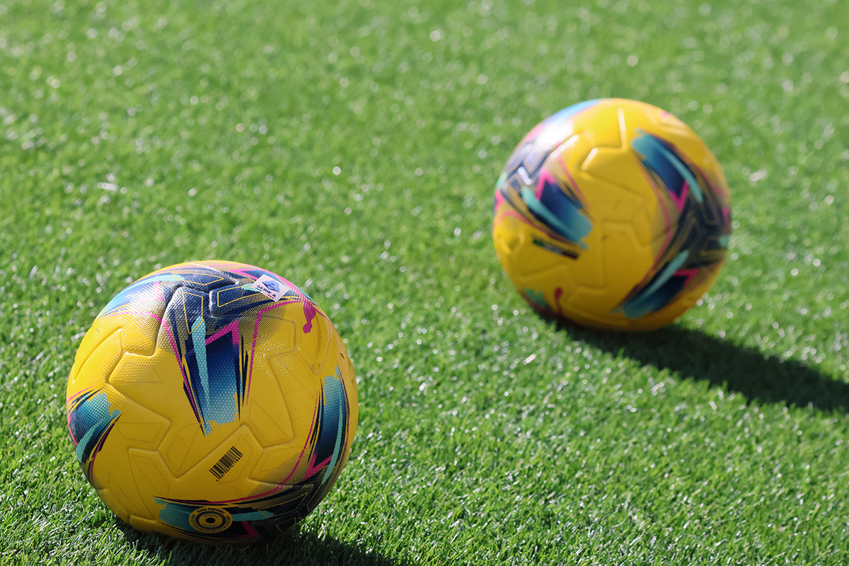 Palloni Serie A