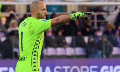 Leali - Genoa