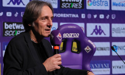 Alessandro Ferrari - Fiorentina
