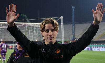 Edoardo Bove - Fiorentina