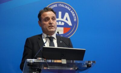 Antonio Zappi - AIA