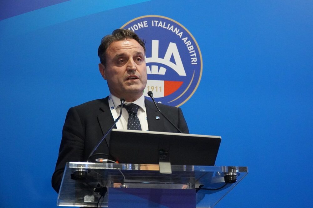 Antonio Zappi - AIA