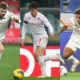 Beltran, Zaniolo e Caprini - Fiorentina