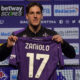 Nicolò Zaniolo - Fiorentina