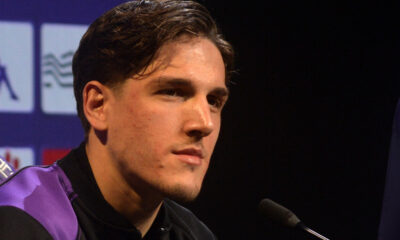 Nicolò Zaniolo - Fiorentina