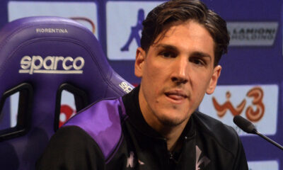 Nicolò Zaniolo - Fiorentina