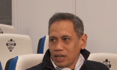 Suwarso - Como