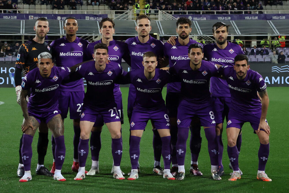 Fiorentina