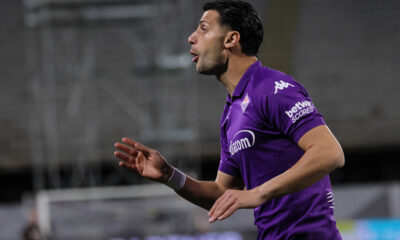 Rolando Mandragora - Fiorentina