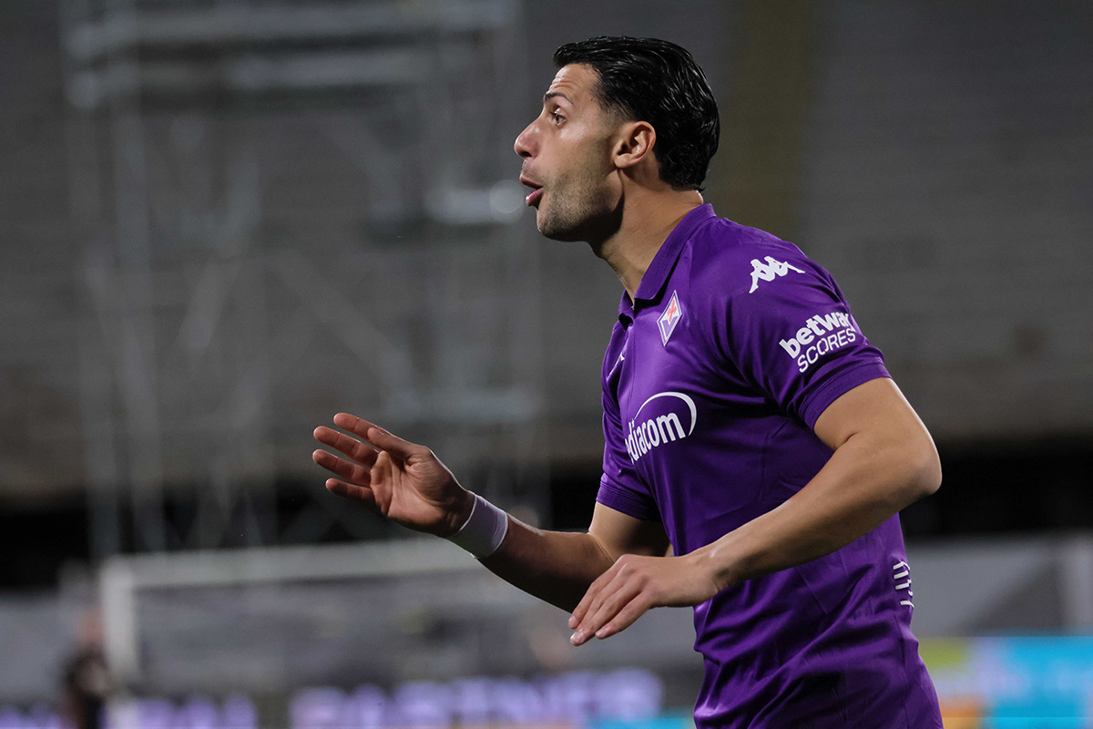 Rolando Mandragora - Fiorentina