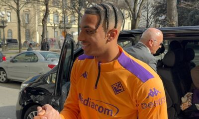 Cher Ndour - Fiorentina