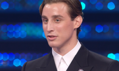 Edoardo Bove - Sanremo