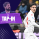 Il Tap-In di Matteo Dovellini - Fagioli - Fiorentina
