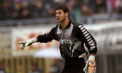 Francesco Toldo - Fiorentina