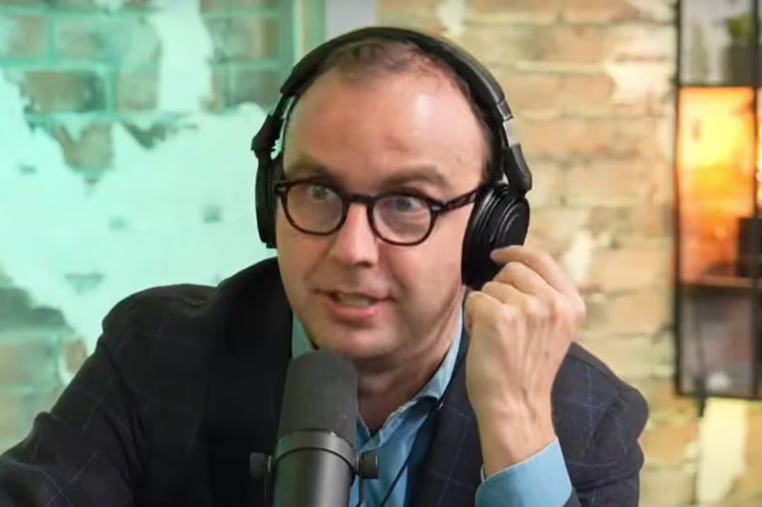 Riccardo Trevisani