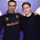 Fagioli e Palladino - Fiorentina