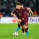 Tommaso Baldanzi - Roma