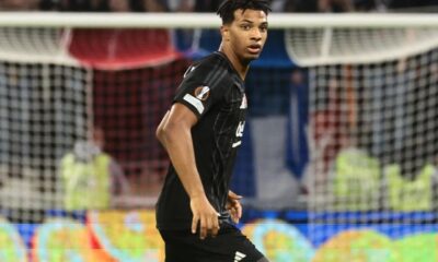 Cher Ndour - Besiktas