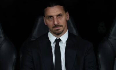 Zlatan Ibrahimovic - Milan
