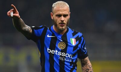 Federico Dimarco - Inter
