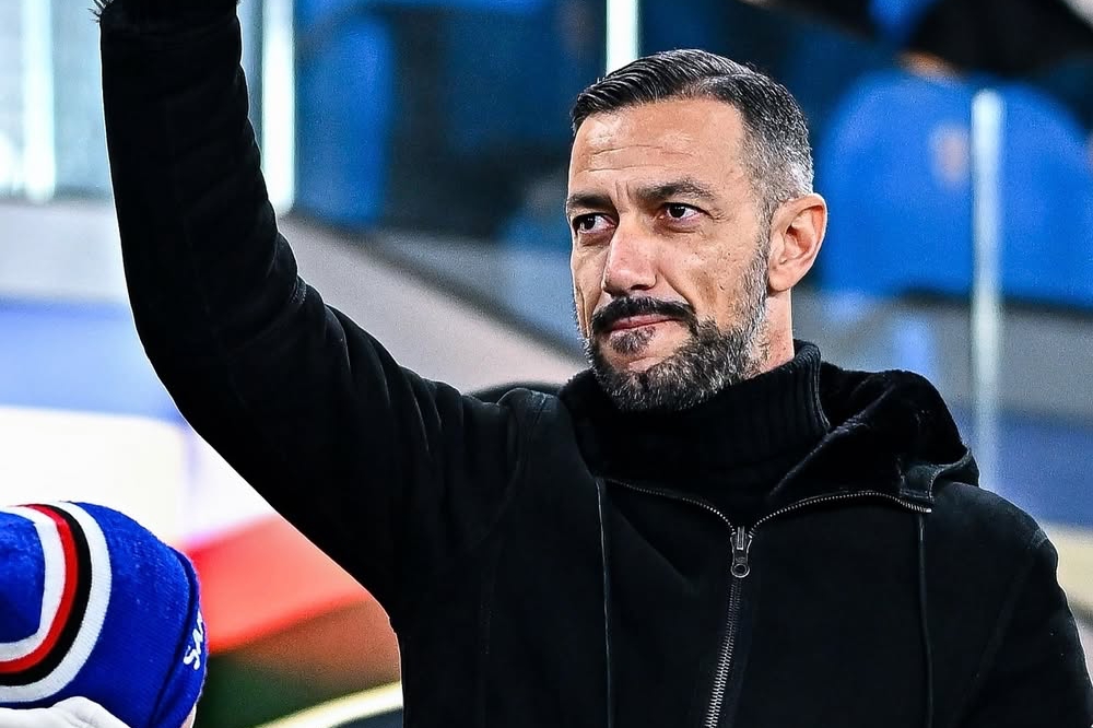 Fabio Quagliarella