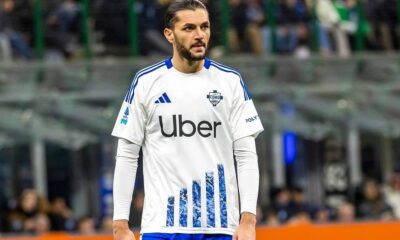 Alberto Dossena - Como