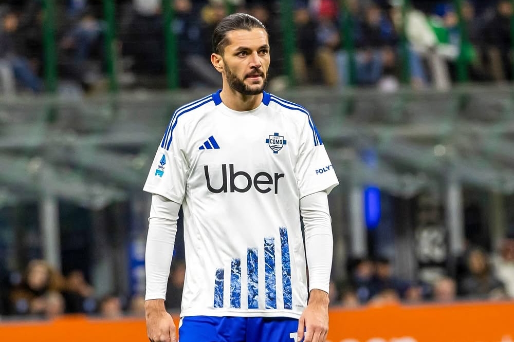 Alberto Dossena - Como