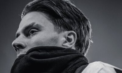 Nicolò Fagioli - Juventus