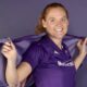 Stine Ballisager - Fiorentina Femminile