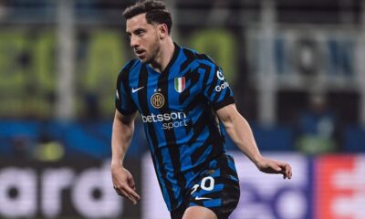 Carlos Augusto - Inter
