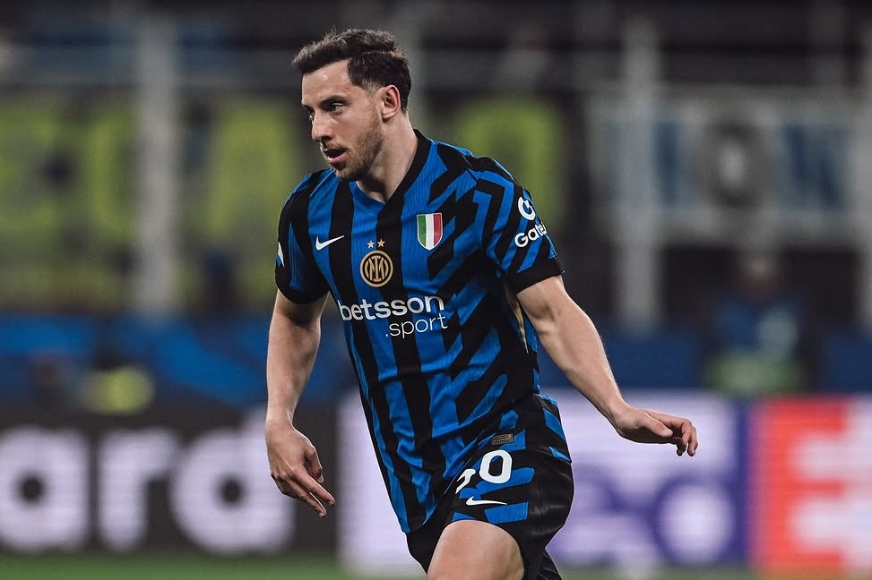 Carlos Augusto - Inter