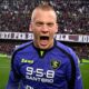 Oliver Christensen - Salernitana