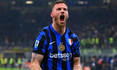 Arnautovic - Inter