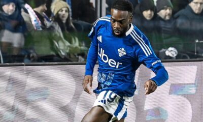 Jonathan Ikoné - Como
