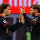 Joao Felix e Gimenez - Milan
