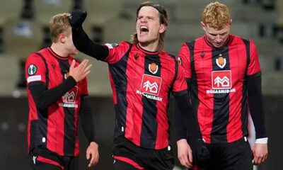 Vikingur