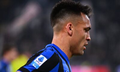 Lautaro Martinez - Inter