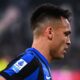 Lautaro Martinez - Inter