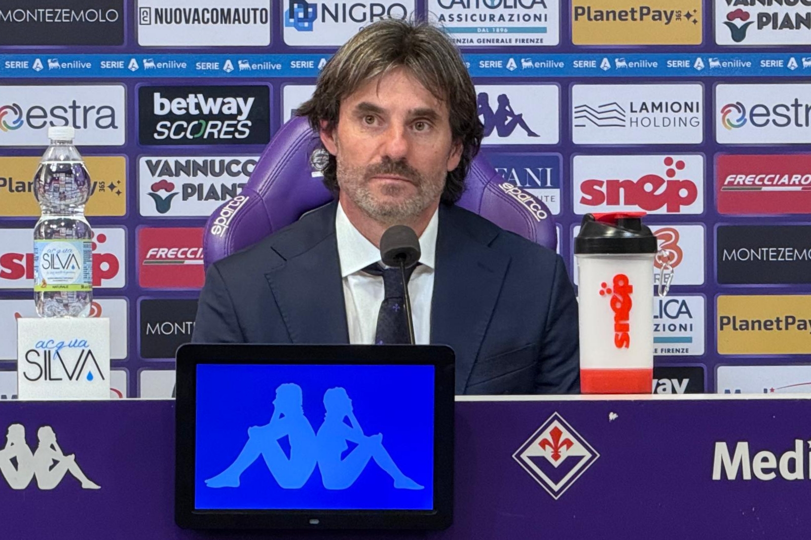 Citterio - Fiorentina