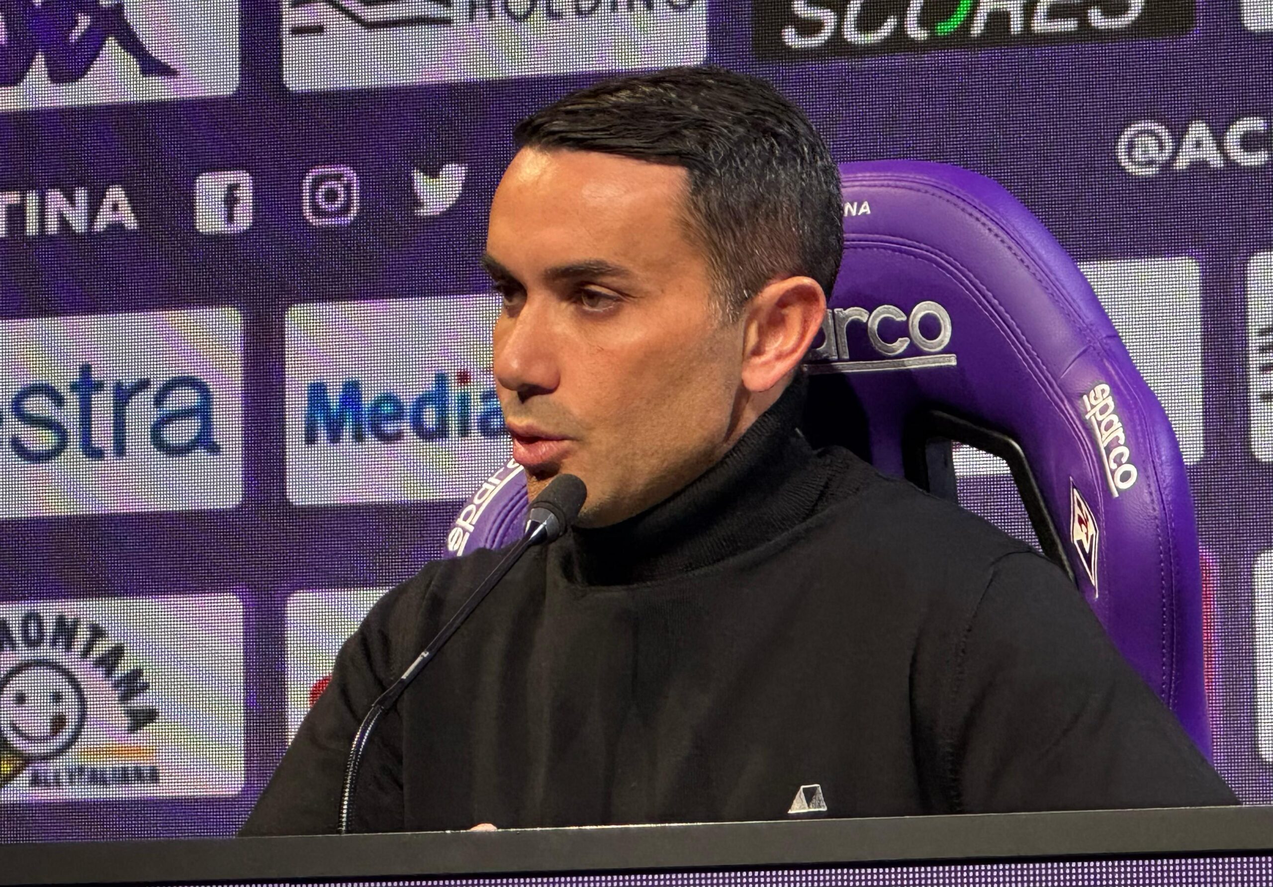 palladino - fiorentina