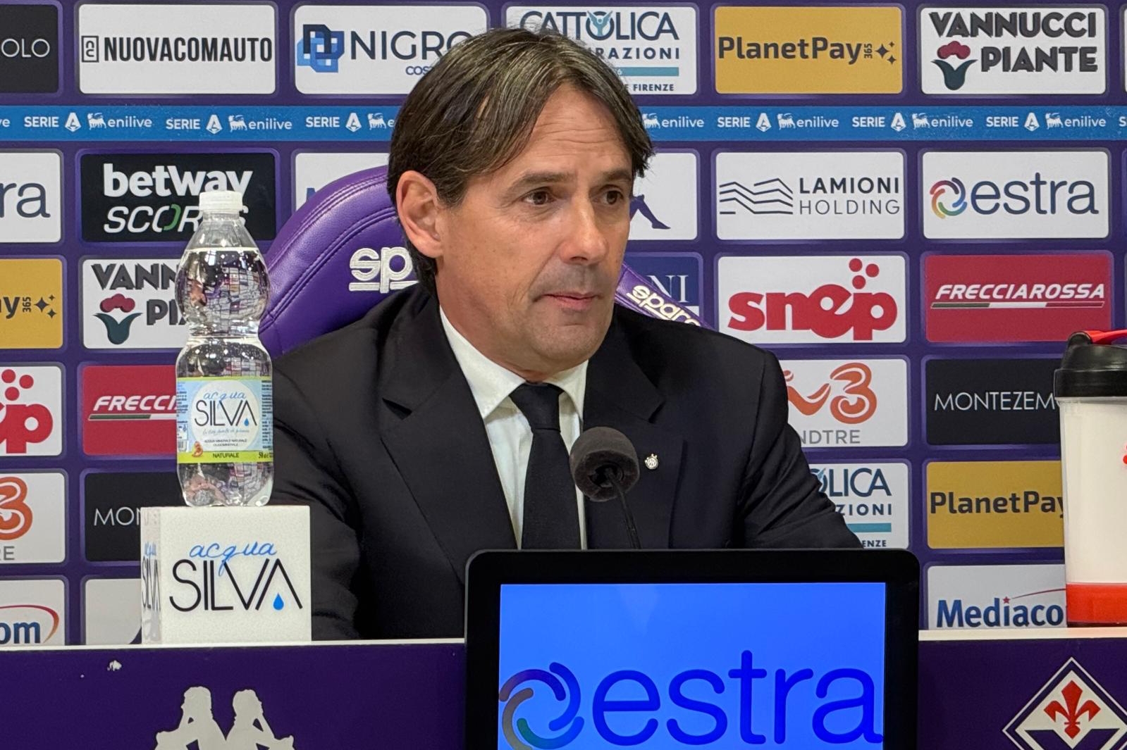 Simone Inzaghi - Inter