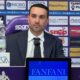 Palladino - Fiorentina